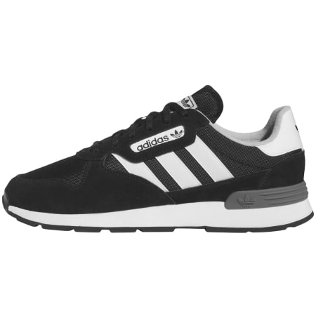 Product image for adidas Originals Treziod 2 Trainers Black