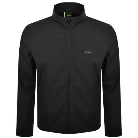 Product image for BOSS L CruiseLite Jacket Black