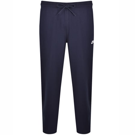 Product image for Nike Jogging Bottoms Navy