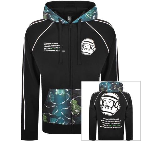 Product image for Billionaire Boys Club Astro Space Hoodie Black