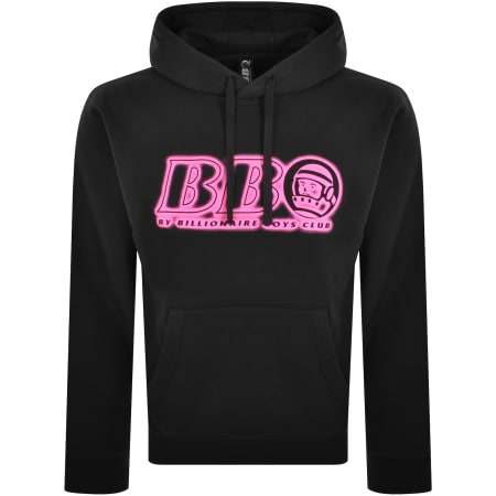 Product image for Billionaire Boys Club Astro Neon Hoodie Black