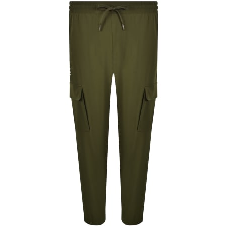 Product image for Under Armour Cargo Trousers Green