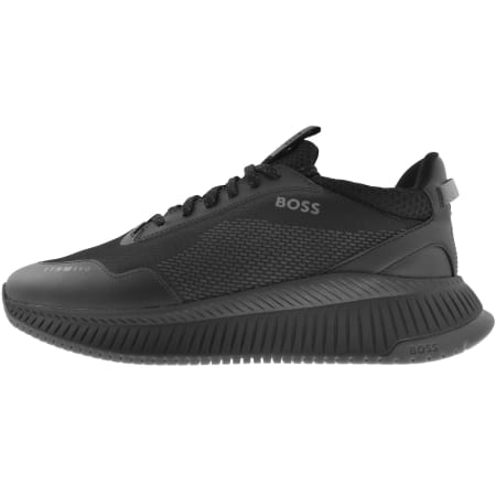 Product image for BOSS TTNM EVO Trainers Black