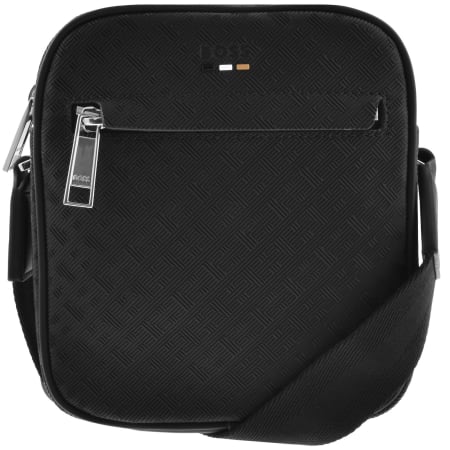 Product image for BOSS Ray Crossbody Bag Black