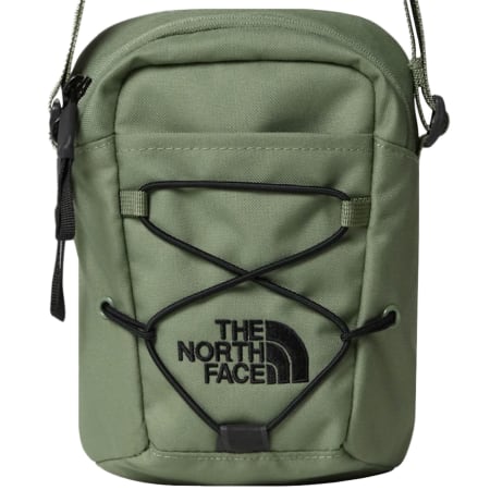 Product image for The North Face Jester Crossbody Bag Green