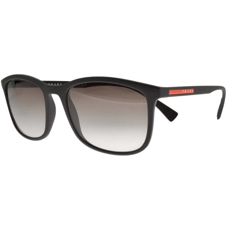 Product Image for Prada Linea Rossa Sunglasses Black