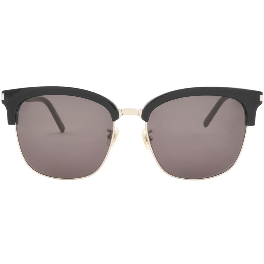 Image number 2 for Saint Laurent 108K 001 Sunglasses Black