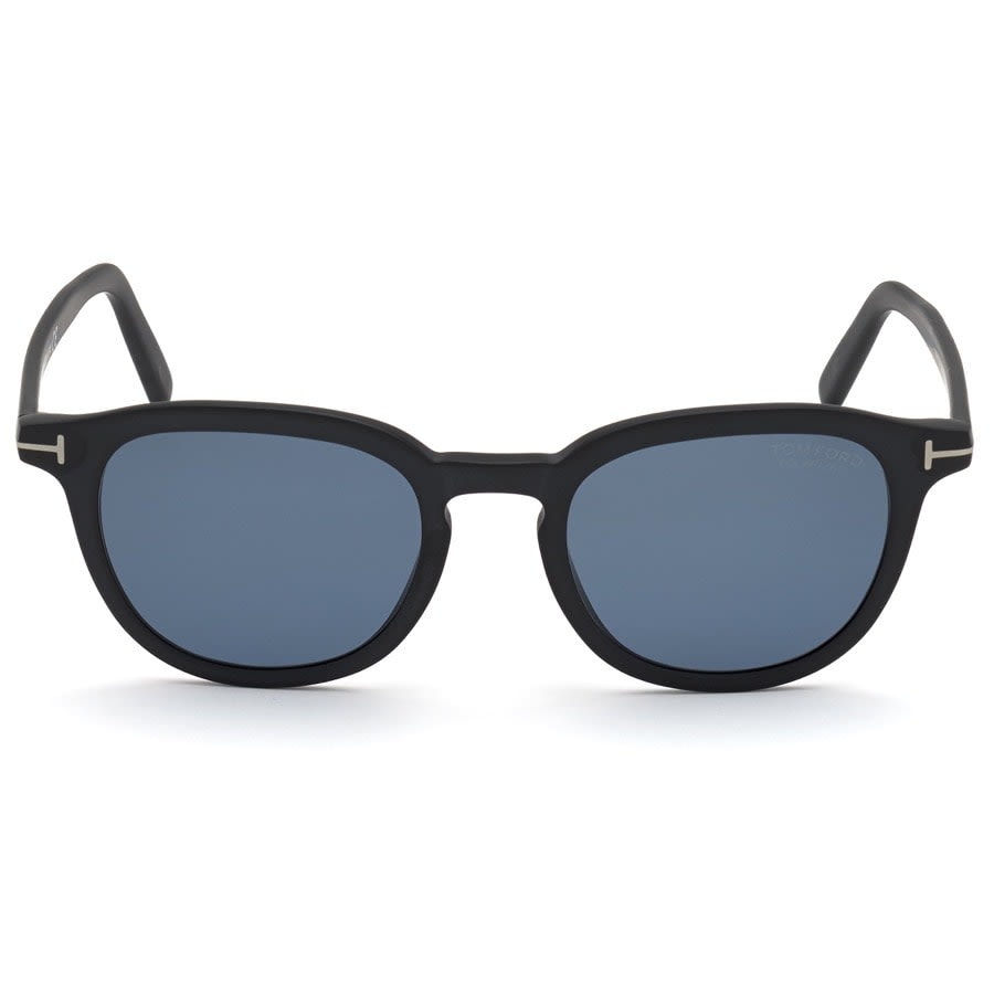 Image number 2 for Tom Ford FT081651 Sunglasses Grey
