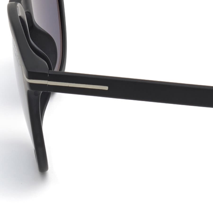 Image number 3 for Tom Ford FT081651 Sunglasses Grey
