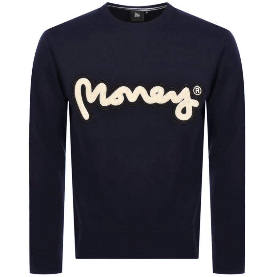 money sweatshirt mens