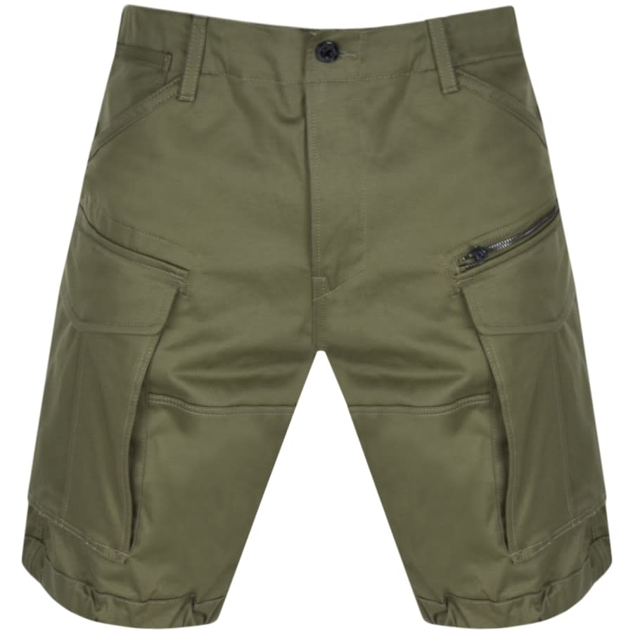 g-star shorts