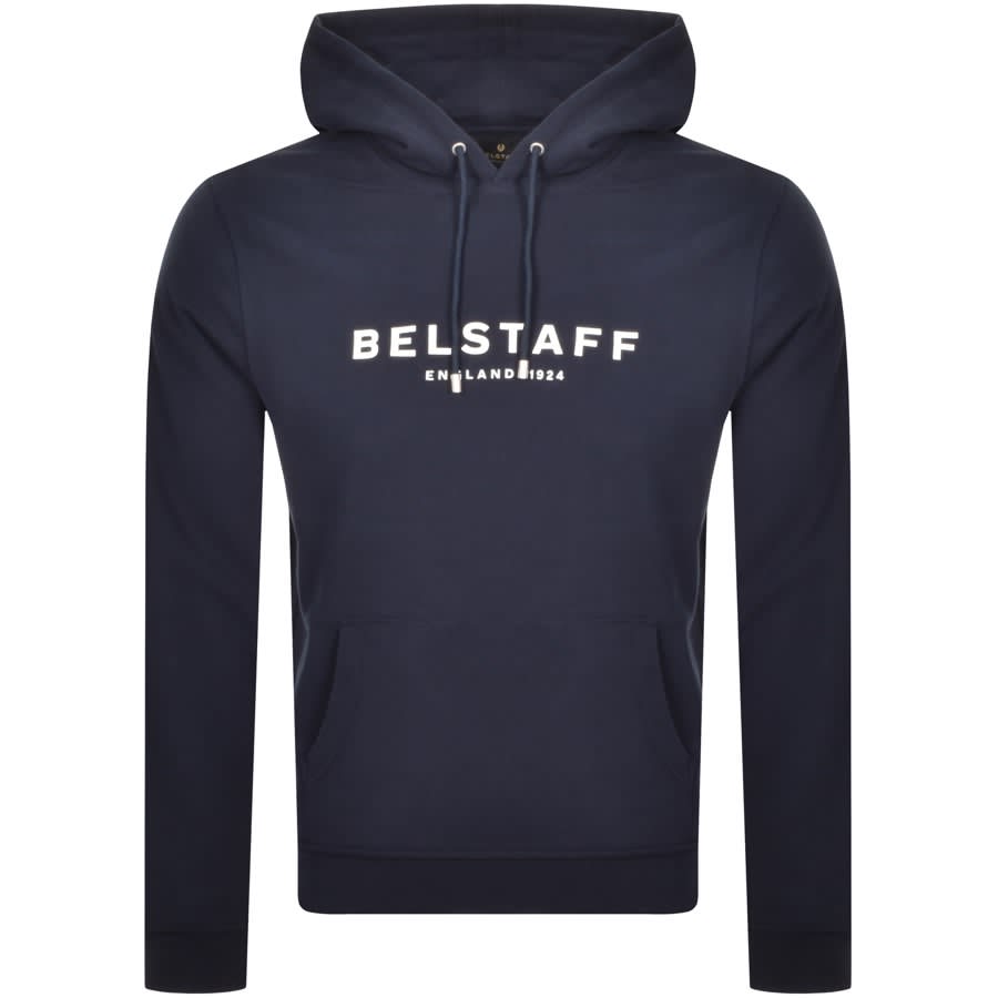 Belstaff Jumpers & Sweatshirts | Mainline Menswear