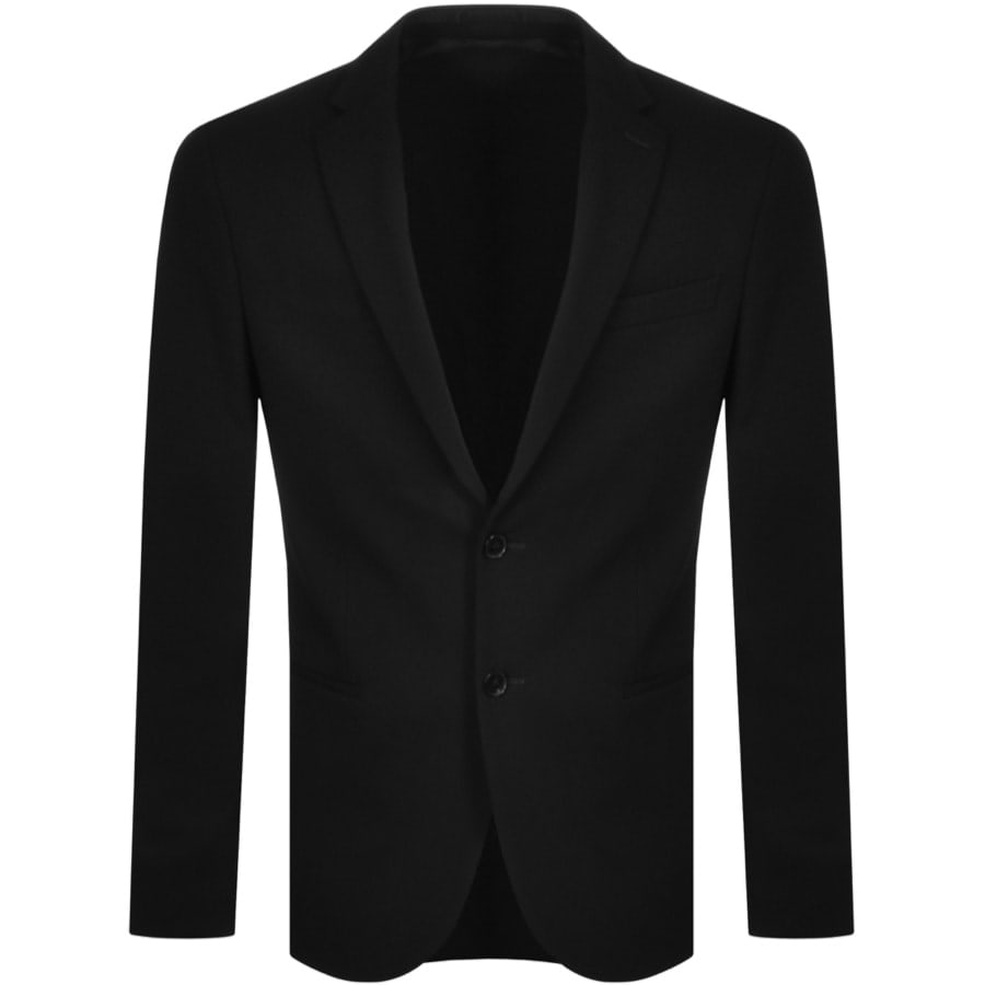 Boss Jacket Stonewhite main image 1