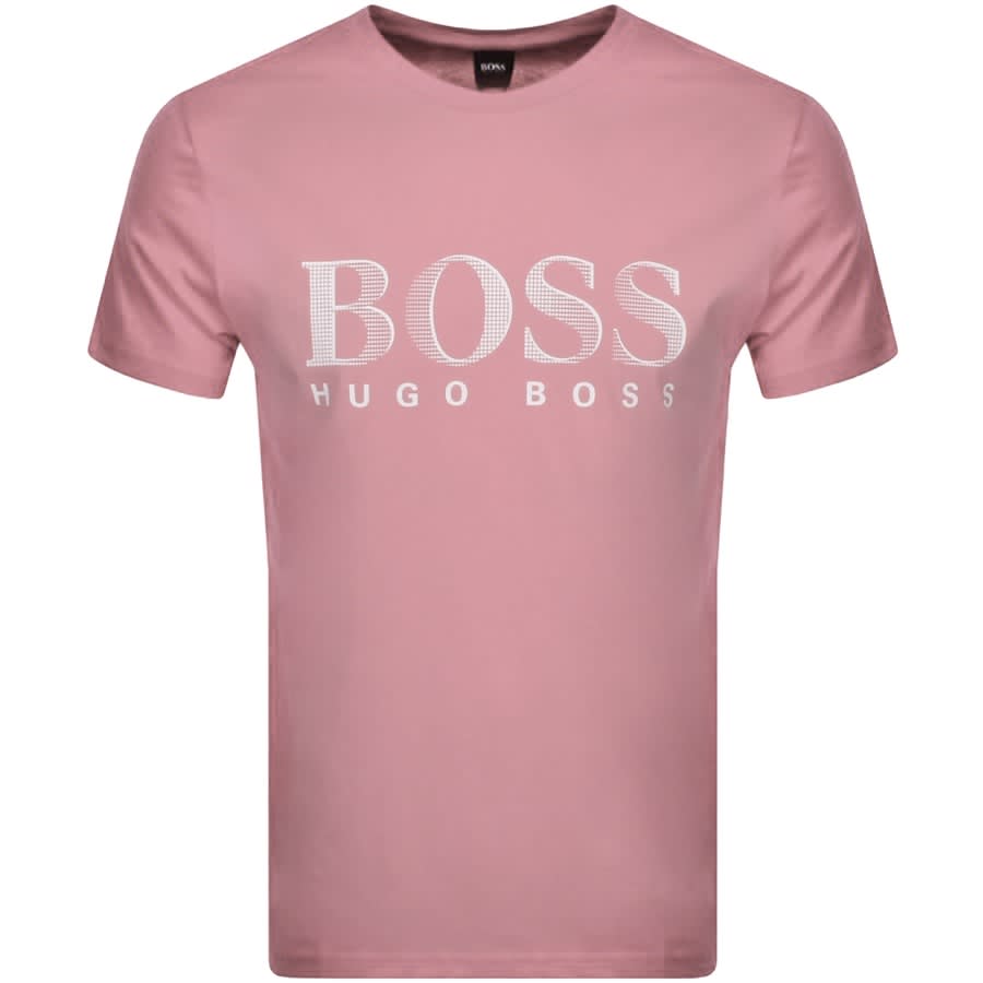 boss men t shirt