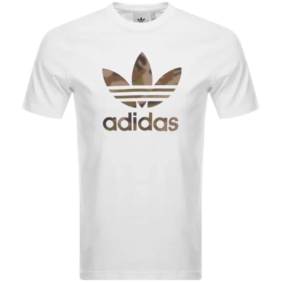 t shirt adidas originals homme