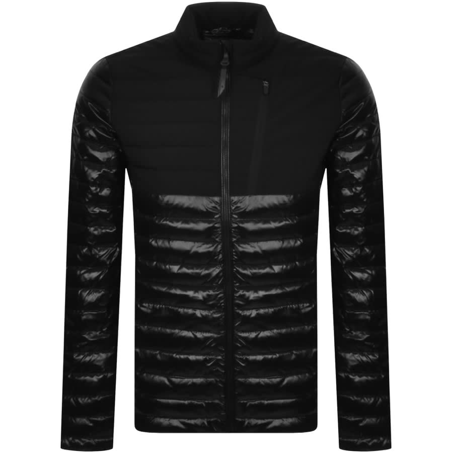 superdry mainline jacket