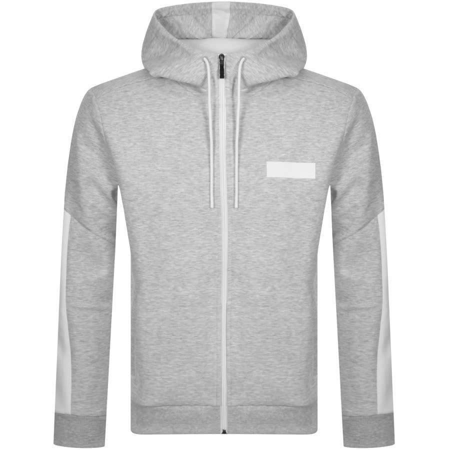 boss green hoodie