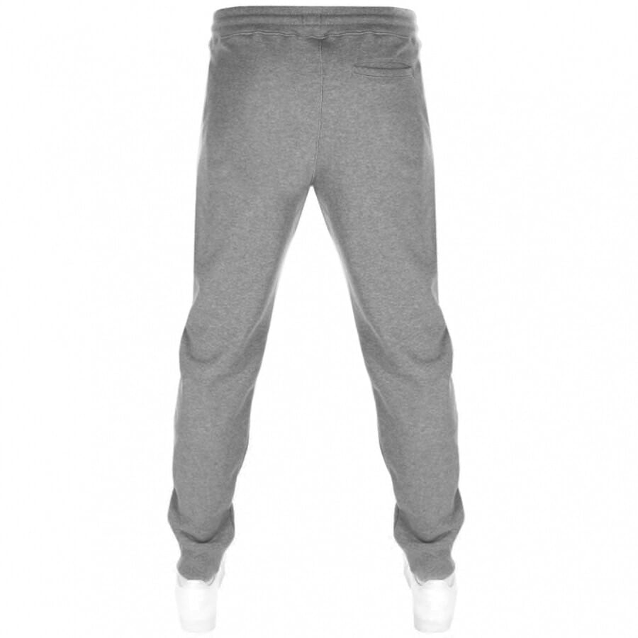Image number 2 for Paul Smith Regular Fit Joggers Grey
