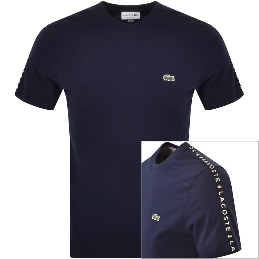 lacoste outlet uk