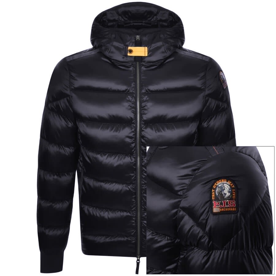 parajumper tracksuit