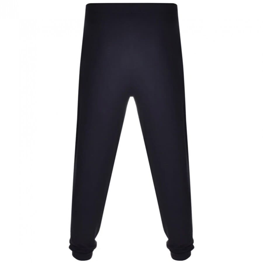 Image number 2 for Tommy Hilfiger Loungewear Jogging Bottoms Navy