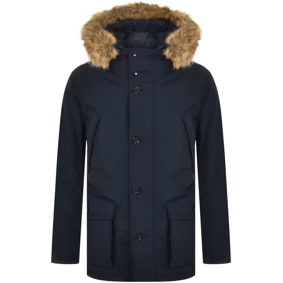 BOSS Jackets | BOSS Coats | Mainline Menswear