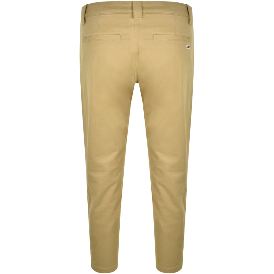 Tommy jeans scanton pant top