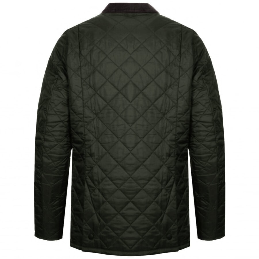 Barbour liddesdale black online