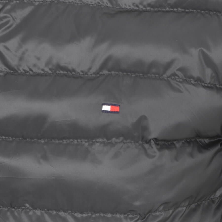 Image number 3 for Tommy Hilfiger Core Packable Jacket Black