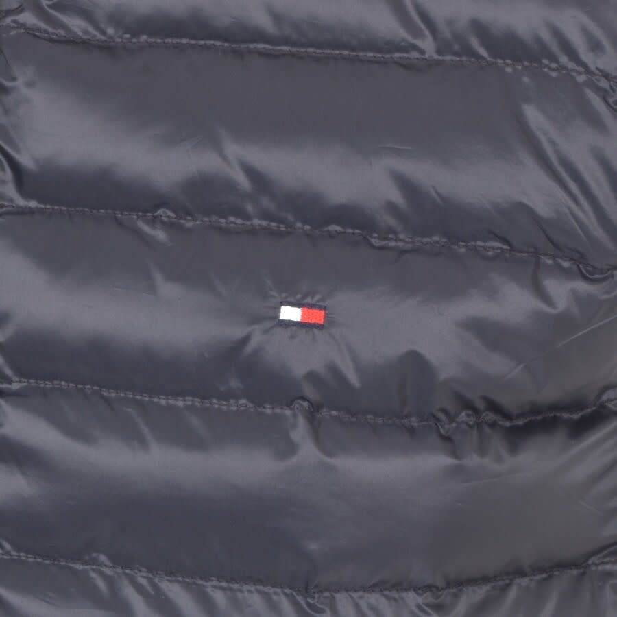Image number 3 for Tommy Hilfiger Core Packable Gilet Navy