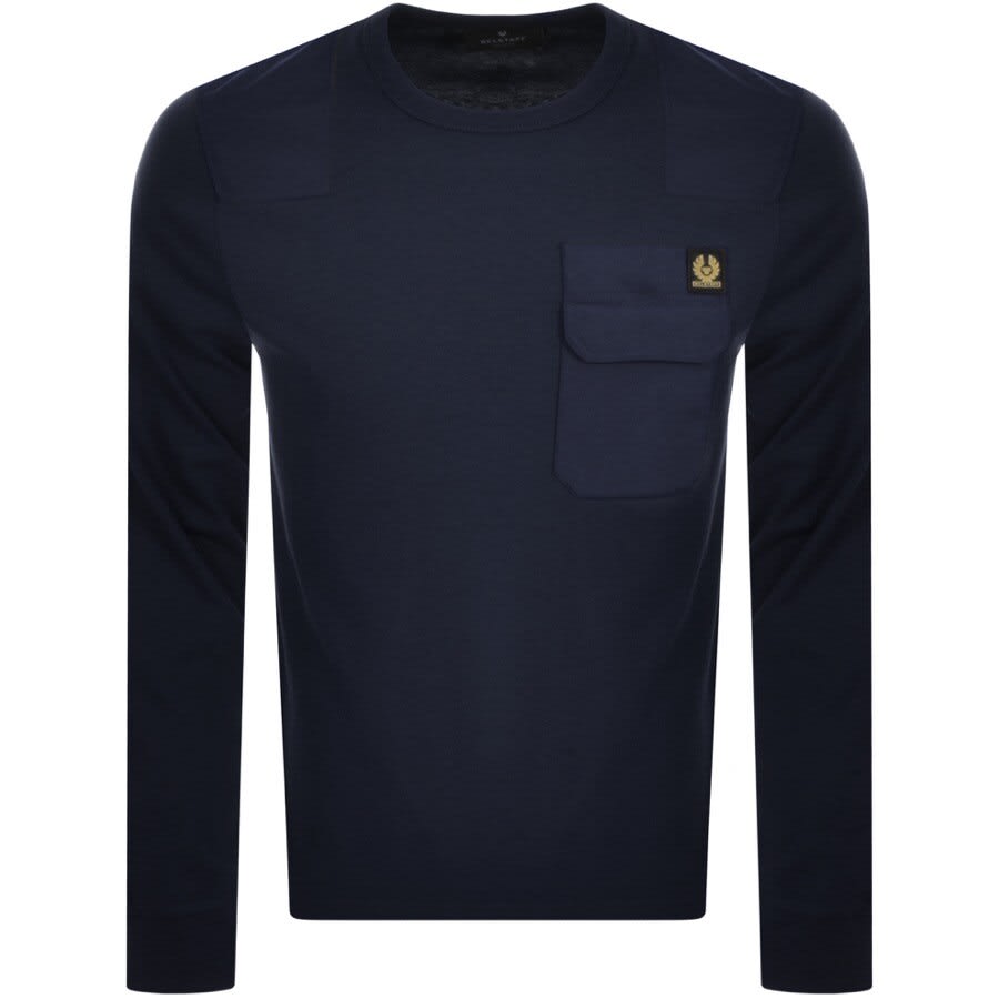 belstaff winter liner