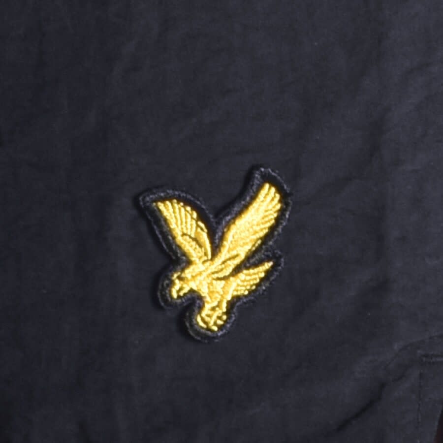 Image number 3 for Lyle And Scott Swim Shorts Navy