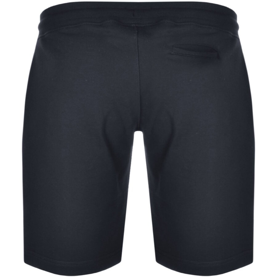Image number 2 for Paul Smith Sweat Shorts Navy