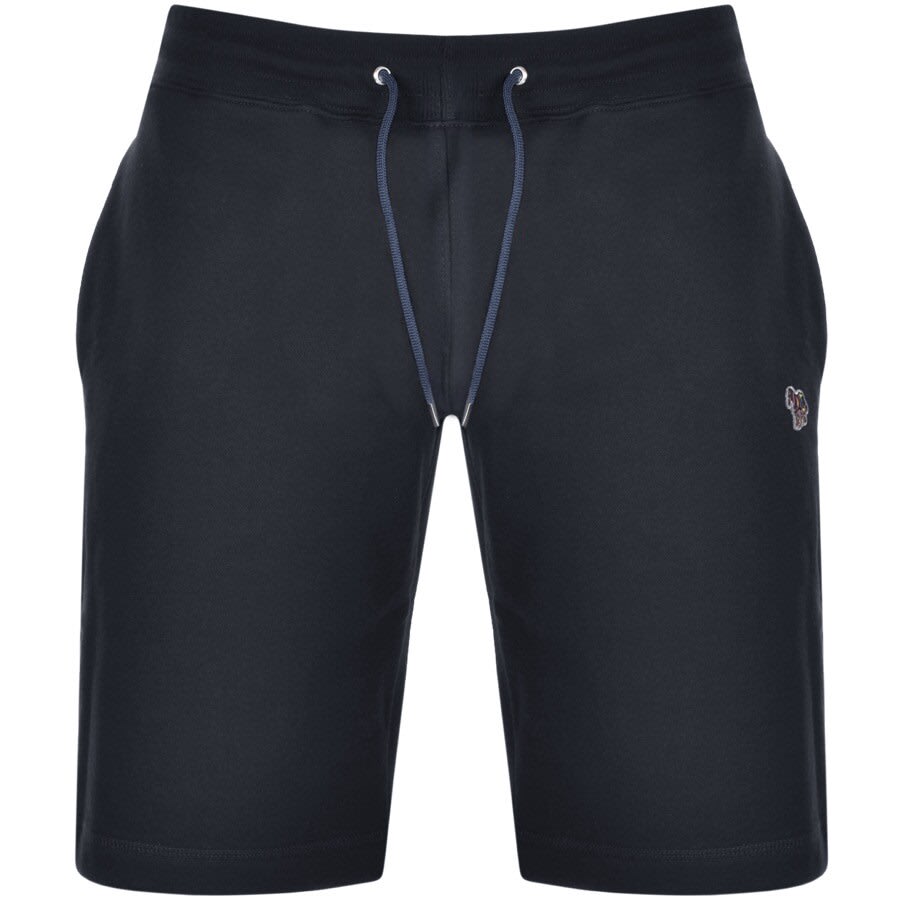 Image number 1 for Paul Smith Sweat Shorts Navy
