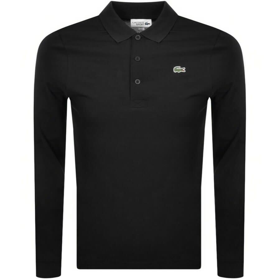 Lacoste T Shirts | Lacoste Polo Shirts | Mainline Menswear
