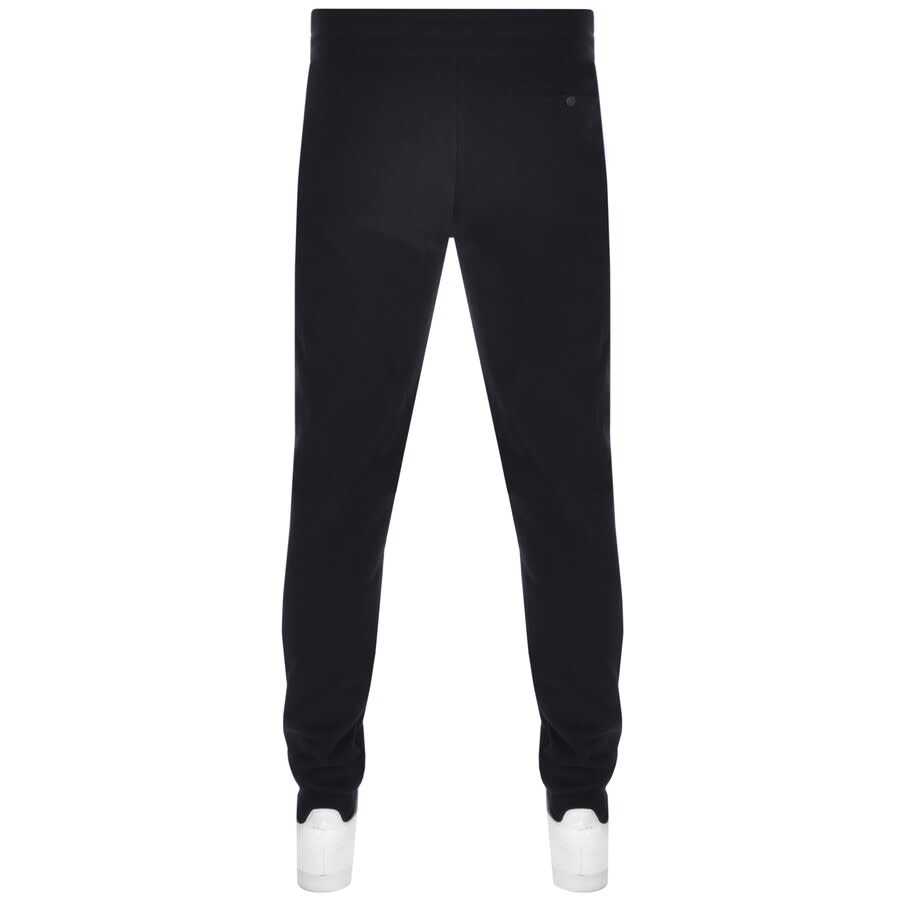 Image number 2 for Paul And Shark Jogging Bottoms Navy