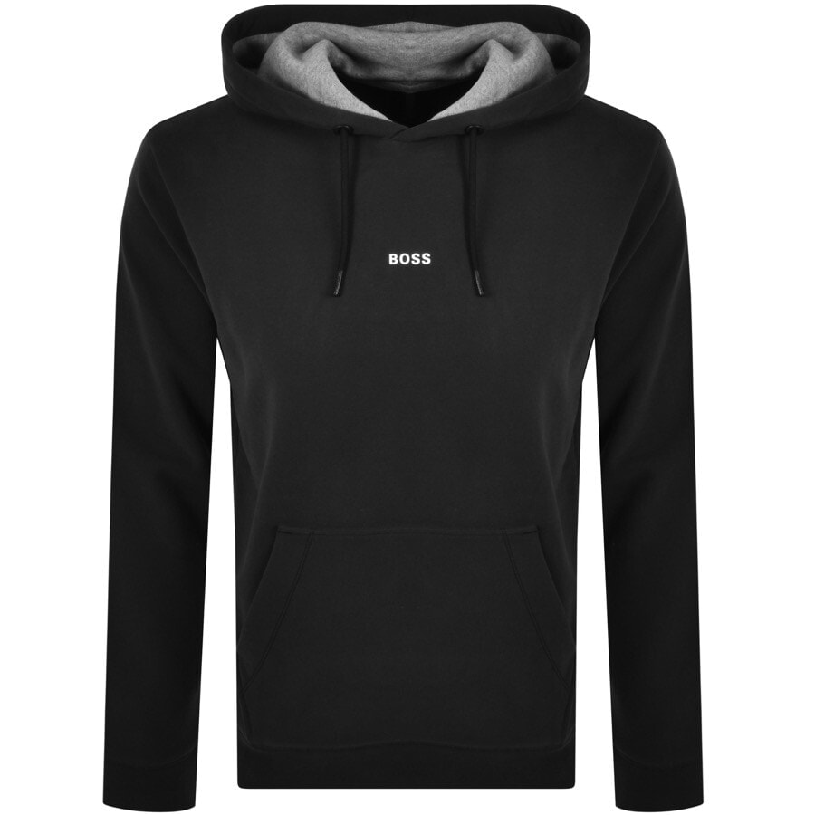hugo boss zip up
