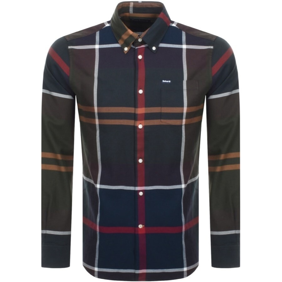 Barbour mainline outlet
