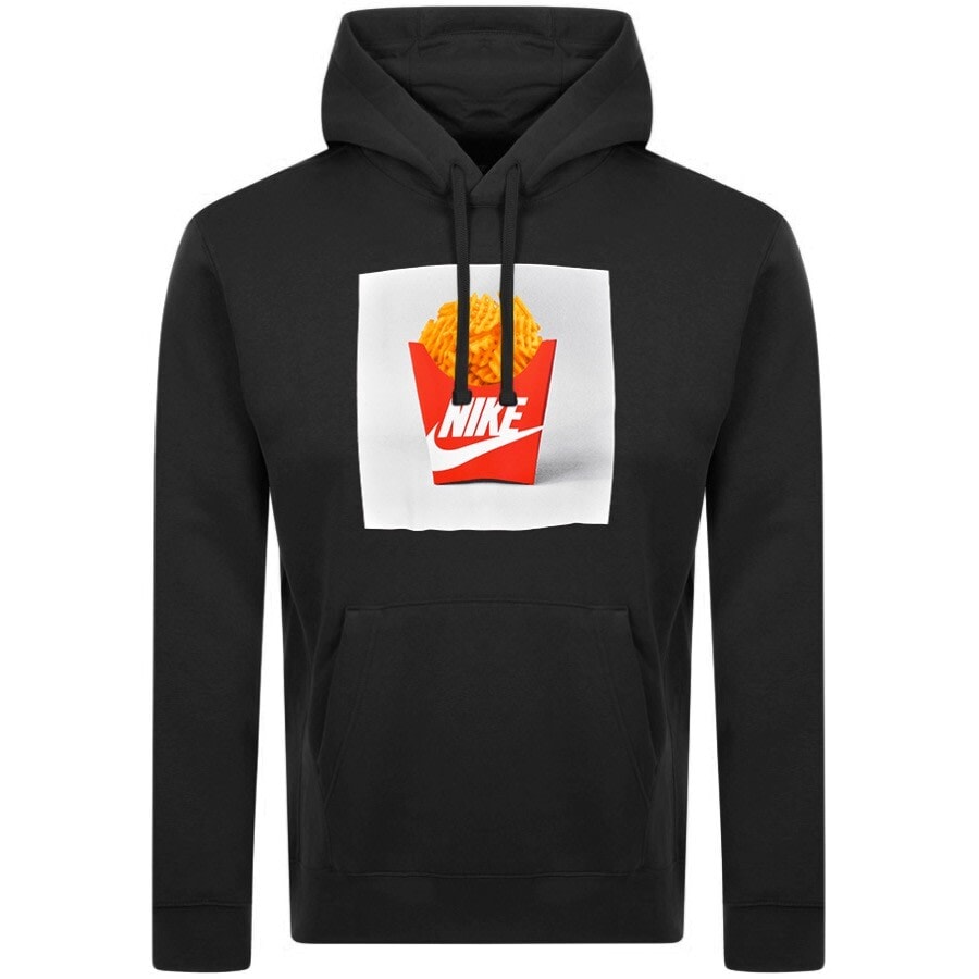 Nike Hoodies Nike Jumpers Mainline Menswear