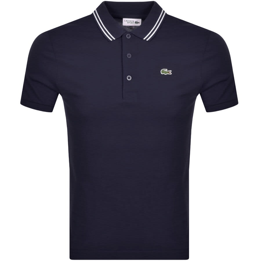 Lacoste T Shirts | Lacoste Polo Shirts | Mainline Menswear