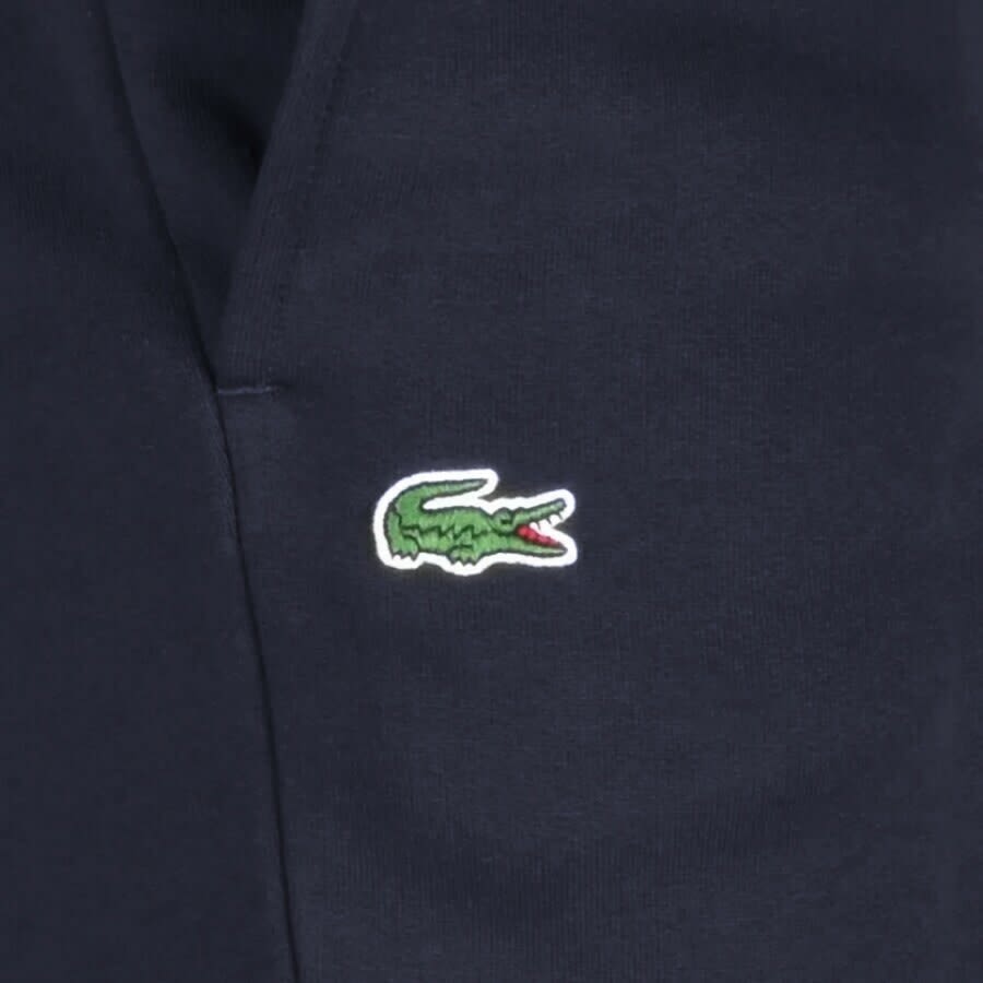 Image number 3 for Lacoste Jogging Bottoms Navy