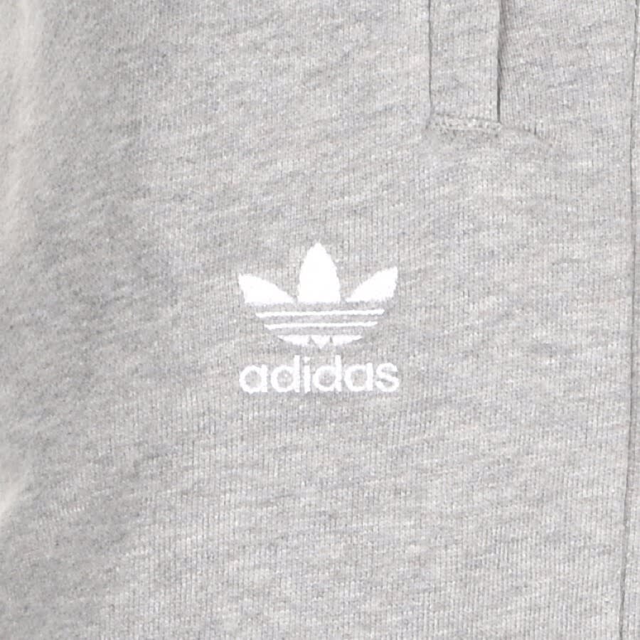 Image number 3 for adidas Originals Essential Shorts Grey