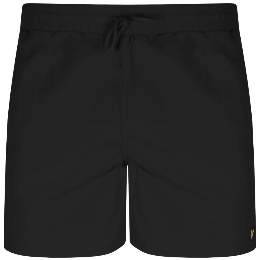 Image number 1 for Lyle And Scott Swim Shorts Black