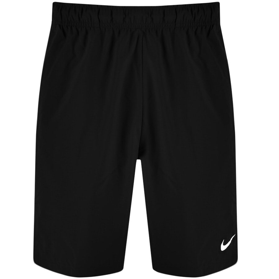 nike jogging shorts