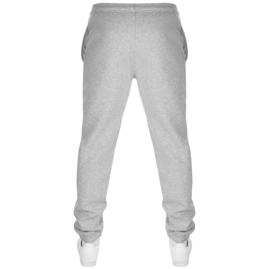 Lacoste Jogging Bottoms Grey | Mainline Menswear