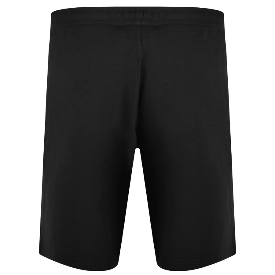 Image number 2 for adidas Originals Essential Shorts Black