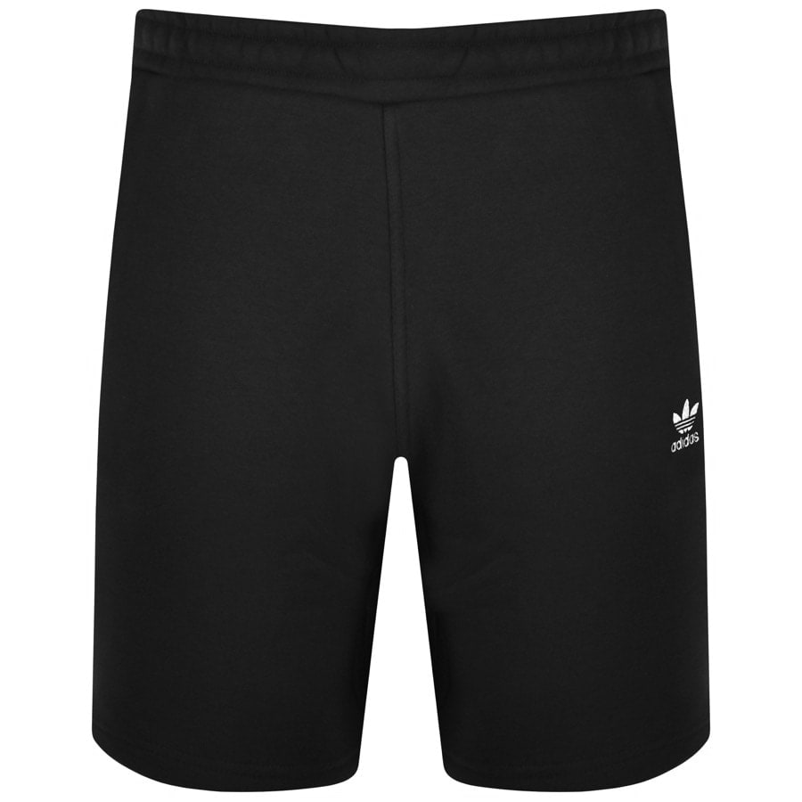 Image number 1 for adidas Originals Essential Shorts Black