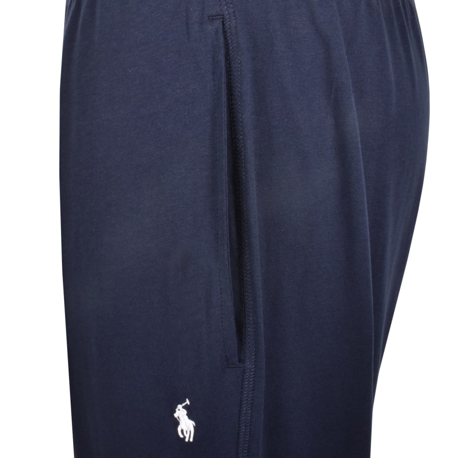 Image number 4 for Ralph Lauren Jogging Bottoms Navy