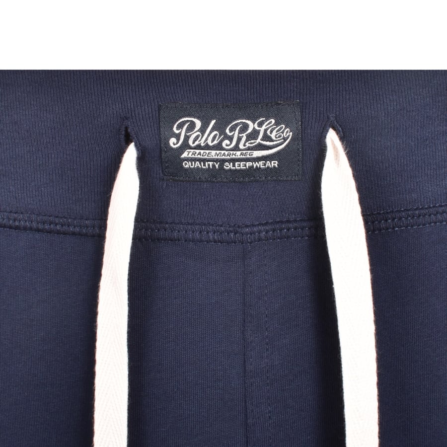 Image number 5 for Ralph Lauren Jogging Bottoms Navy