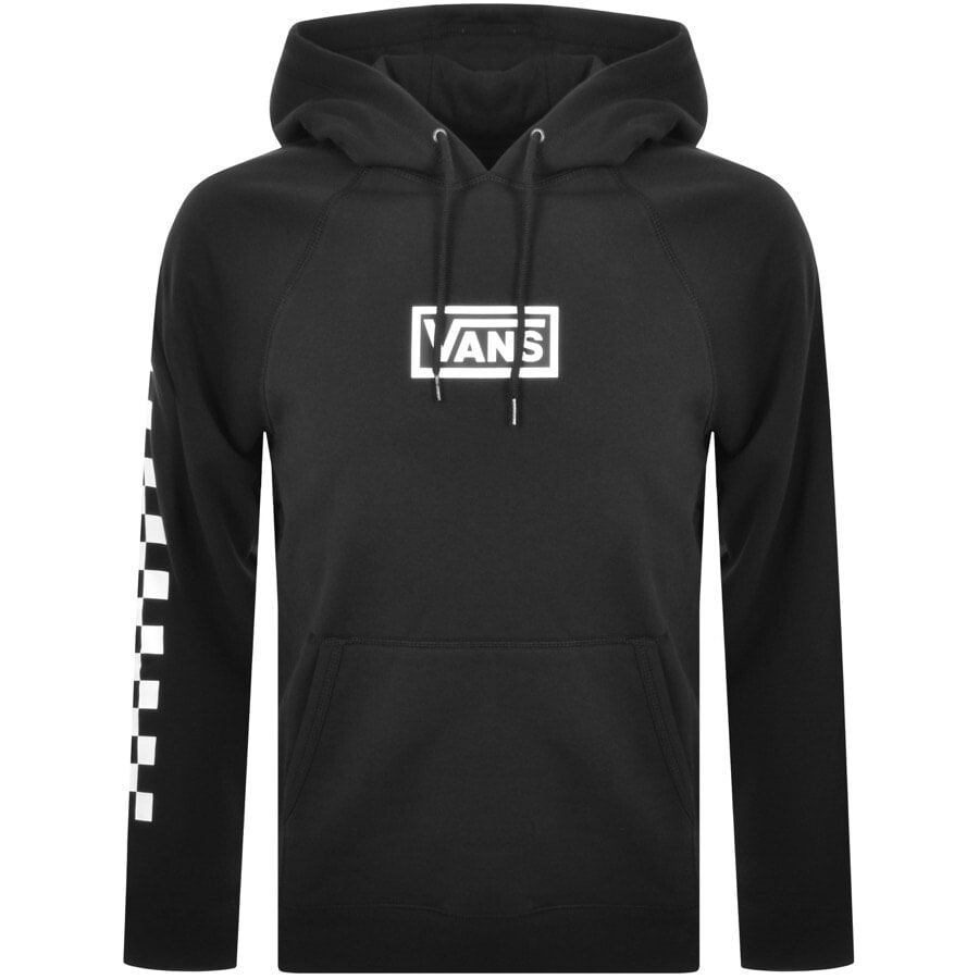 vans jumpers